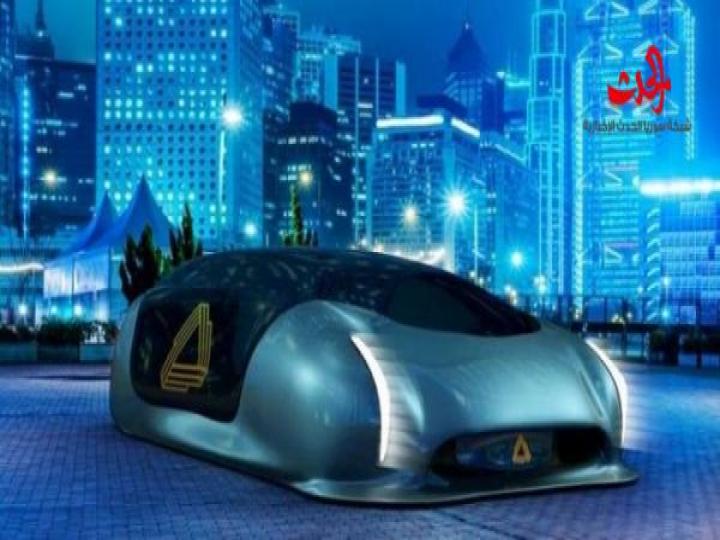 الحل الأمثل للازدحام المروري بهذه المركبات العجيبة