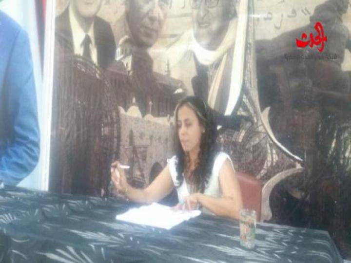 تاريخ هزائم .. بقلم لمى بدور