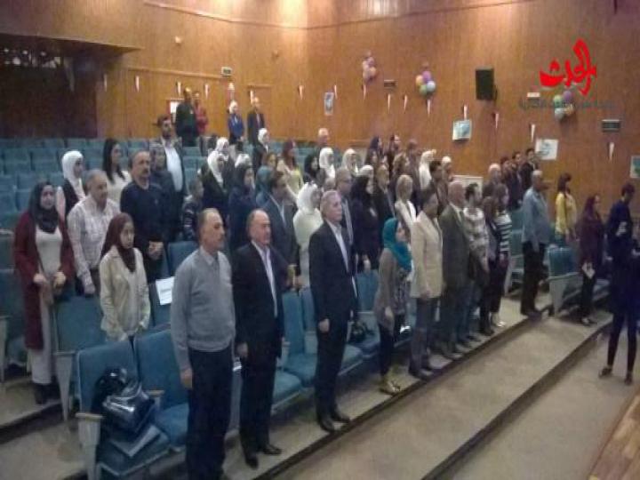 تشرين التحرير والانتصار 