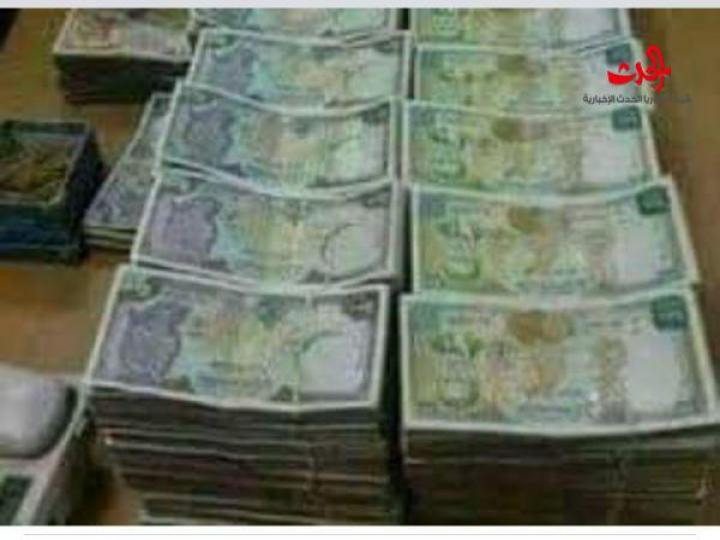 فساد واختلاس في شركة المخابز بحماة والجنائية تسرد 16.5مليون لخزينة الدولة