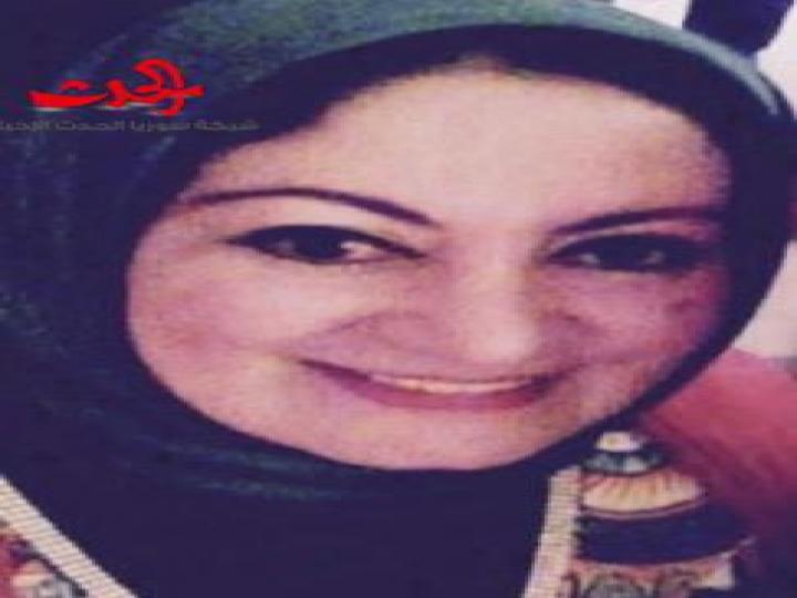 أركض ... ميرا سلامة