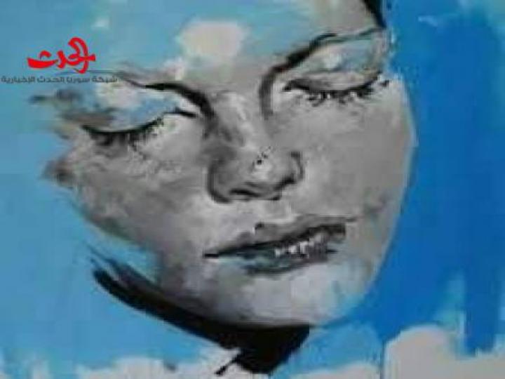 عندما تبكي المحبرة ... الشاعرة عبير علي