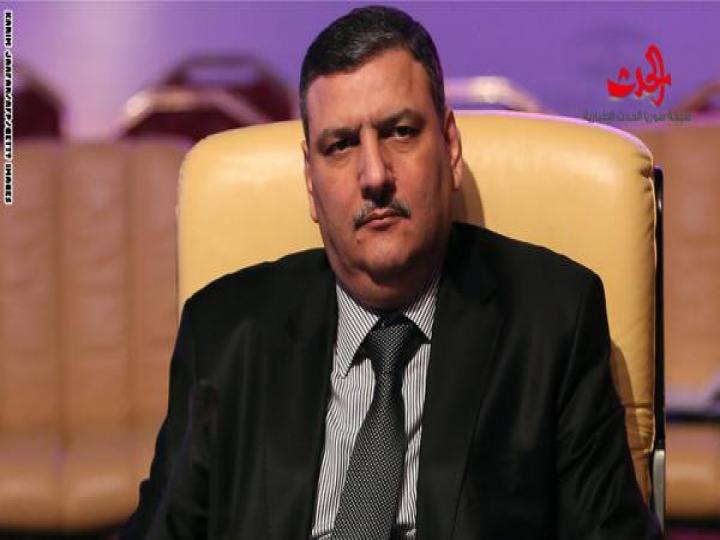 رياض حجاب و8 مسؤولين آخرين &quot;يستقلون&quot; من مناصبهم في الهيئة العليا للمفاوضات السورية