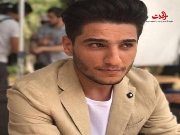 محمد عساف حزين والسبب؟