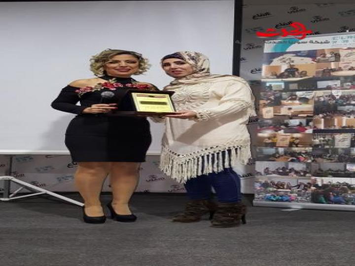 المهرجان الشعري المحكي الأول بالقاع برعاية الشاعرة هيام التوم