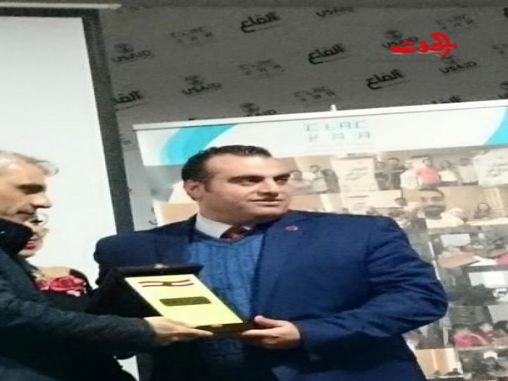 المهرجان الشعري المحكي الأول بالقاع برعاية الشاعرة هيام التوم