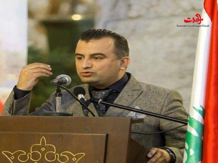بكَ أعبرُ فوضاي ... الشاعرة سمر نادر