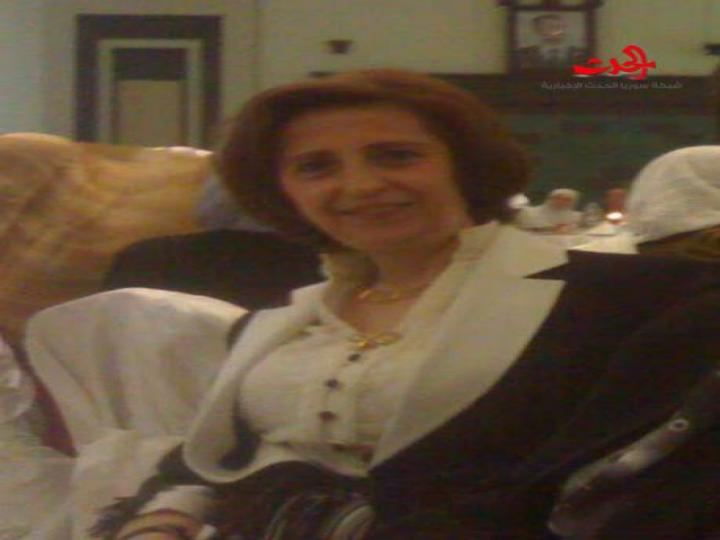 نور من الله .. بقلم ازدهار الشهابي 