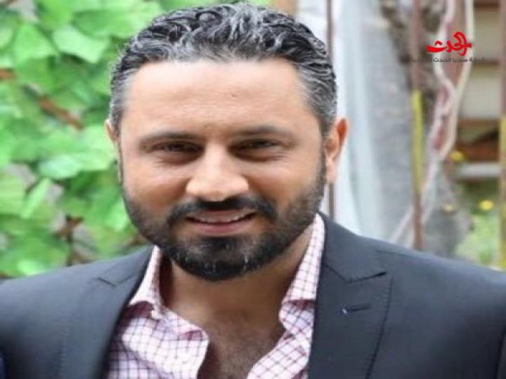 قيس الشيخ نجيب في ذكرى وفاة والده؟