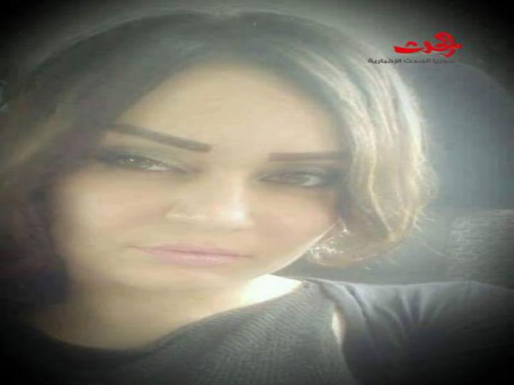 تصوفٌ ... الشاعرة ديمة حسون