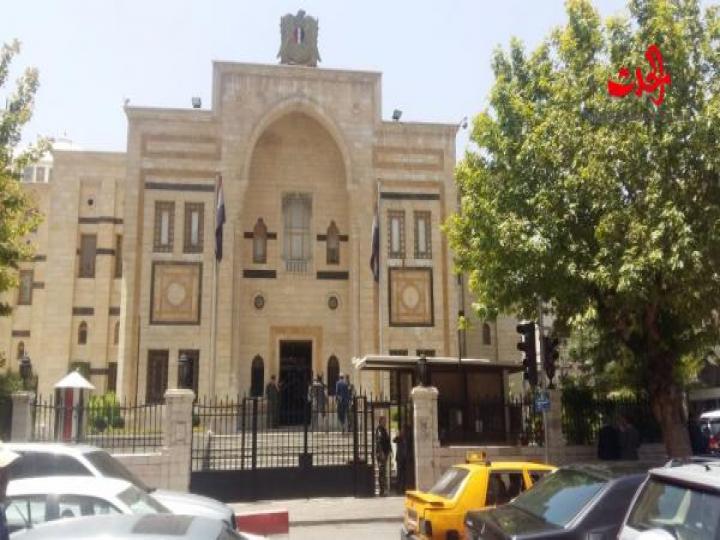 رفع ضريبة إعادة الإعمار إلى 10 بالمئة