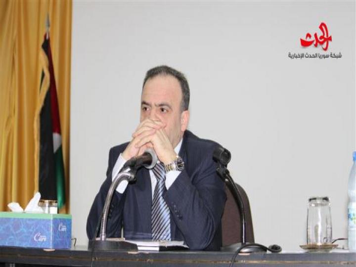رسالة من “الدردري” إلى”خميس” بخصوص انخفاض الدولار؟!