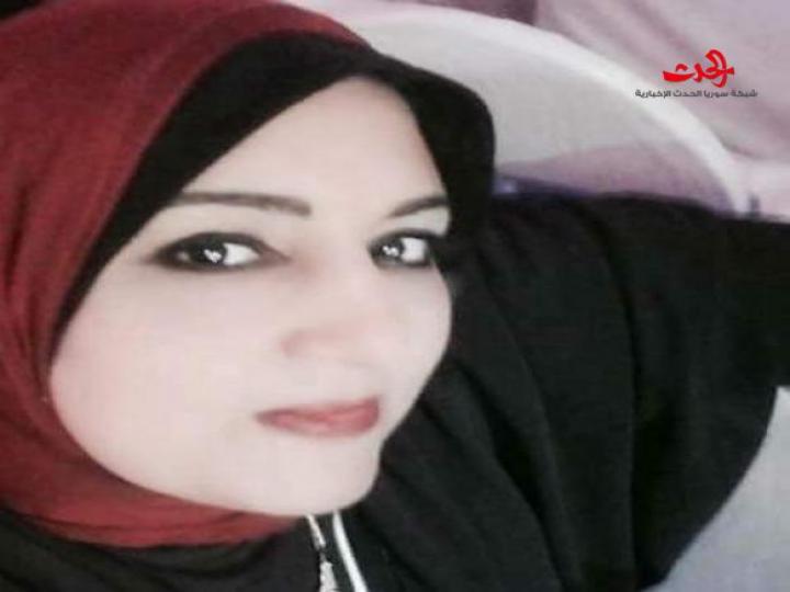 الحقيقة  ... الشاعرة عفاف سيد