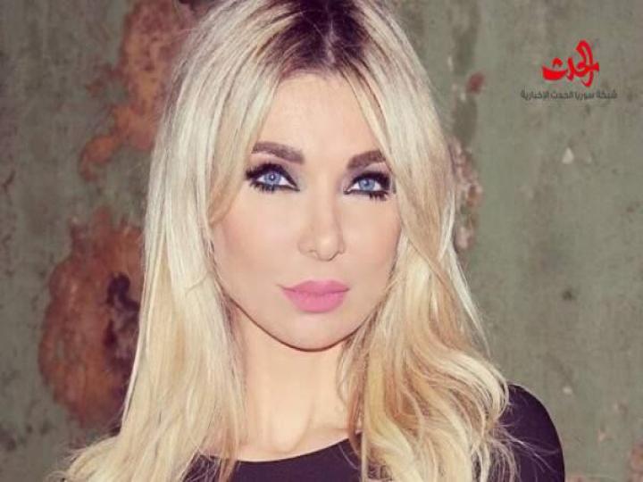 ميريام كلينك في أجرأ ظهور على الاطلاق!..صورة