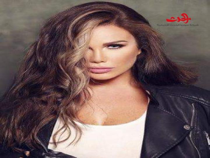 لمحة عن فنان  ..... النجمة نيكول سابا