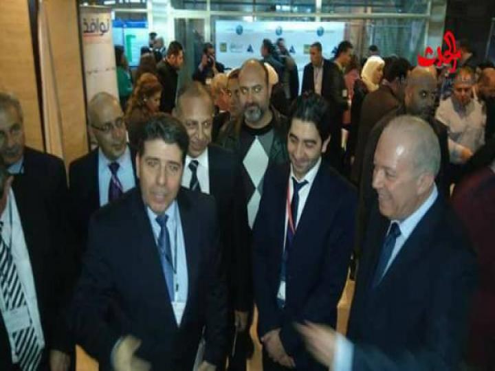 اختتام فعاليات ملتقى الساحل الاول لامراض التوليد  والنساء