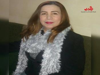 ترنو بلَحظكَ ... بقلم انعام عوض 