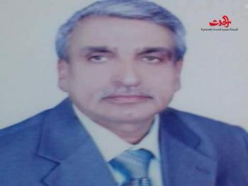 أعمدة الصورة الشعرية في ديوان (أو هكذا هي العاصفة)