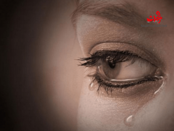 مطلقة وهذه الكلمة تحزنني!