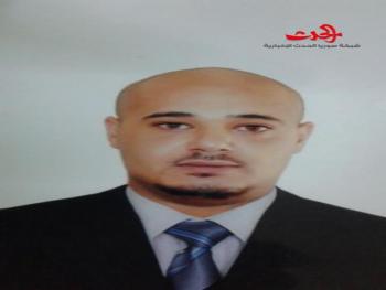 النسيم .. بقلم أسامة الملحم 