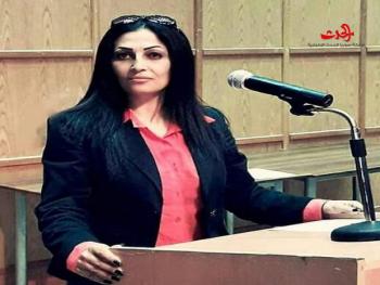 رفيقة حب .. بقلم صباح عيسى