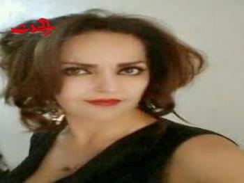 موعدٌ من كذب ... غادة الدعبل