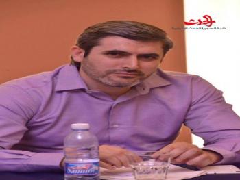 هَمسُ العُيون ... محمد قاسم