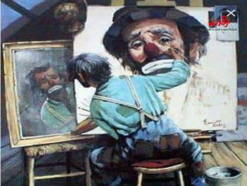 أنا.....والمطر.....وأوراق تشرين