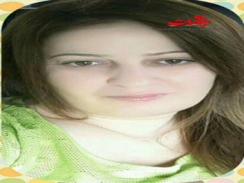 لا إسم لي ... مليكة علي رجب