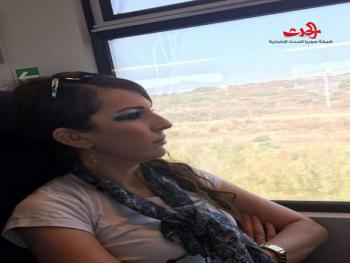 لا لستَ لي ... ميساء بدارنة صح