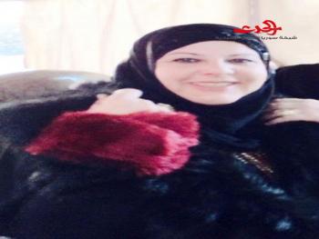 أتزاحم ... مريم غدار