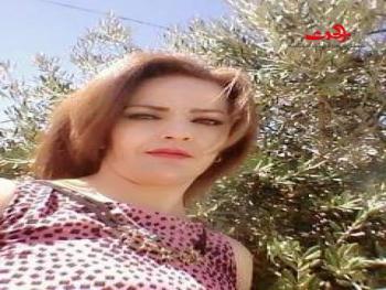 قصيدة مطر ... غادة الدعبل