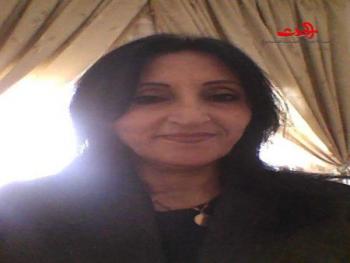 ومضات ... آدال نواف القاسم