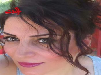 أنا ... فداء البعيني