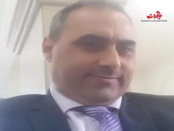 عالبال ... حسان الأشقر