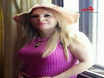 حمى النيازك ... ميساء محمود العباس