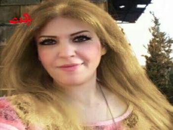 بكامل قواي الخرافية ... ميساء محمود العباس