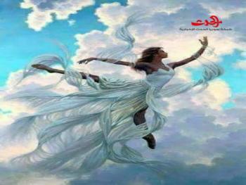 فحولةٌ وبياض ... نهلة صالح