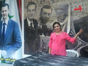 ملك .. بقلم فاطمة الحسن