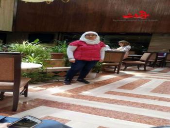 لا تعاتب ... روعة محمد وليد عبارة