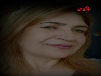 عفواً أيها الوقت ... نورا الطفيلي