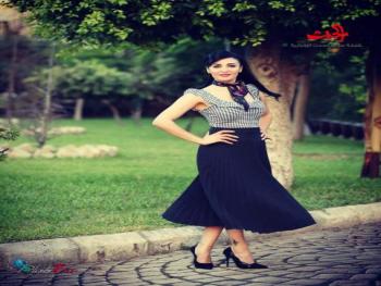 هذا الصباح ... الكاتبة والإعلامية ناريمان علوش