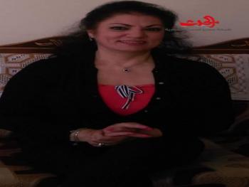 في الحب ... الشاعرة سهى سلوم