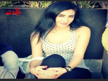 وقصيدتي العذراء ... الشاعرة الإعلامية ناريمان علوش