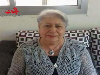 كلمات راقصة ... مادلين عكاري