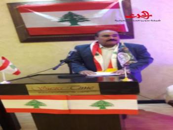 الشام .. رمضان الأحمد 