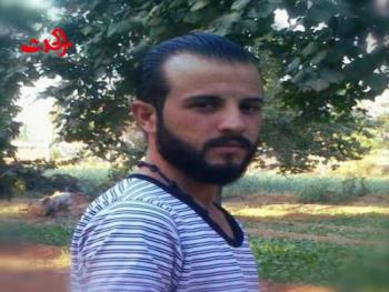 الشاعر العقيل المنبجي