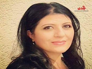 تراني أرحل .... الشاعرة ريما مصطفى