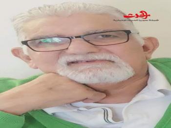 صوتك سيدتي ... الشاعر رزاق حميد علوان