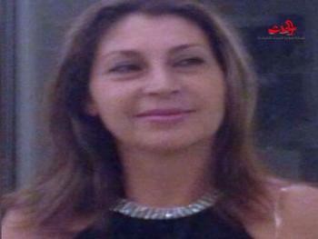 في رعاف الزمن ... الشاعرة مارينا سلوم